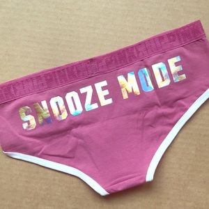 Victoria’s Secret PINK Hipster